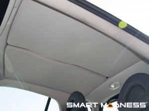 smart fortwo For Sale - 450 model - Silver